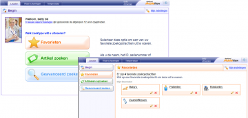 Mobile View Nl